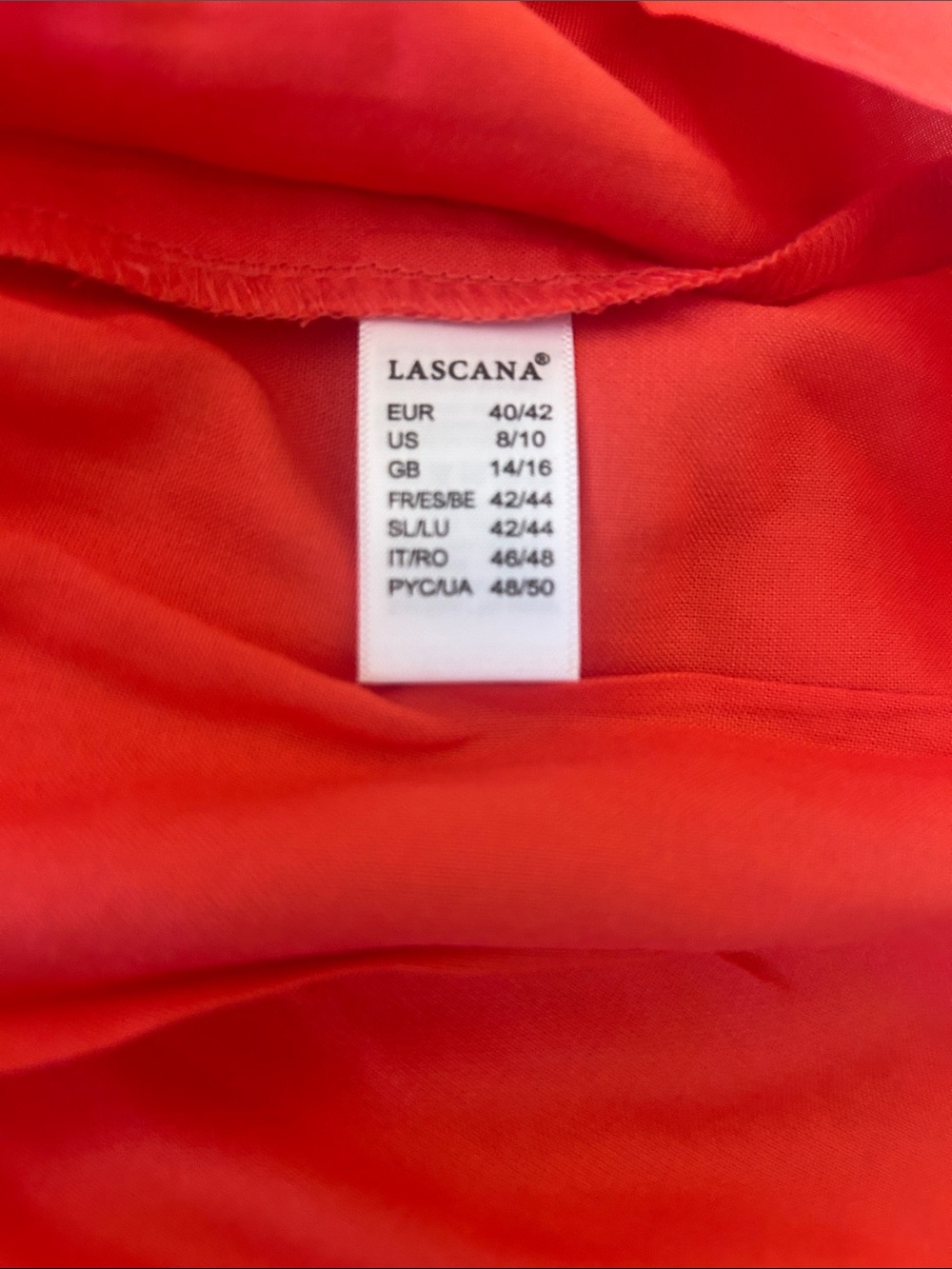 LASCANA DRESS💋NWT - Picture 13 of 14